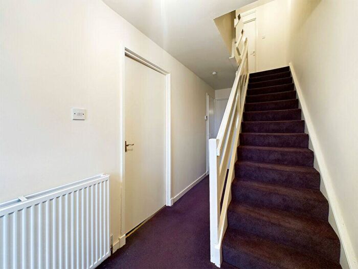 3 Bedroom Terraced House For Sale In MacIntyre Terrace, Lochgilphead, Argyll, PA31