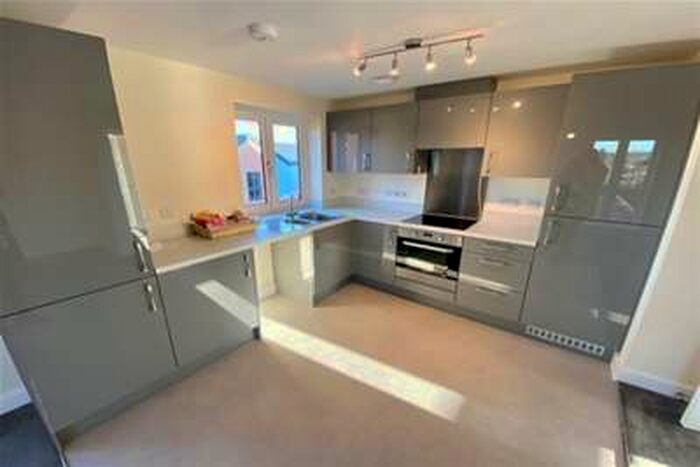 1 Bedroom House To Rent In Skylark Rise, Stapleford, NG9