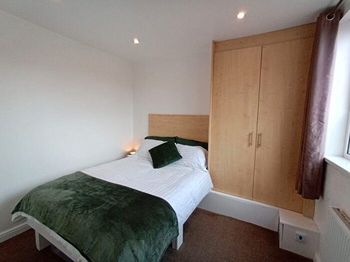 1 Bedroom Flat To Rent In Swinley Road, Wigan, WN1