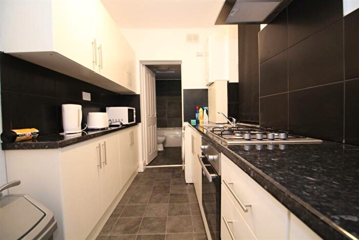 3 Bedroom House To Rent In Bruce Street, Leicester, LE3