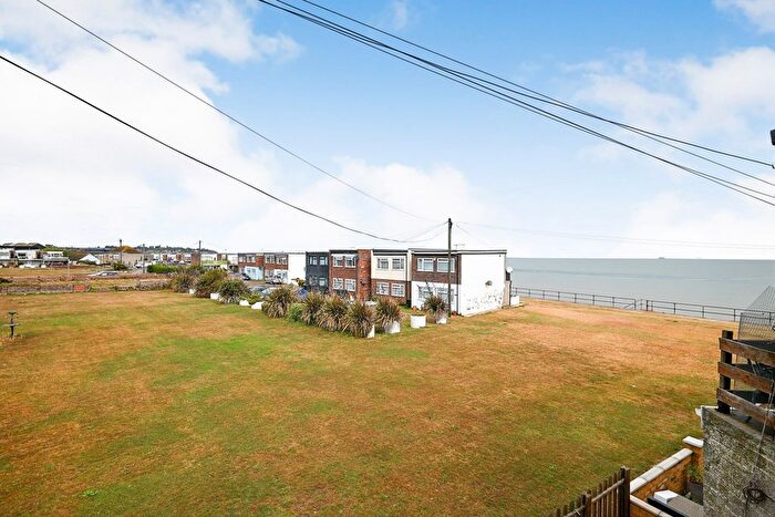 2 Bedroom Flat For Sale In Sheppey Beach Villas, Manor Way, Leysdown-On-Sea, Sheerness, ME12