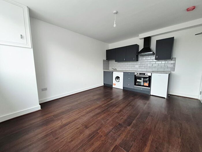 1 Bedroom House To Rent In Slater Lane, PR25