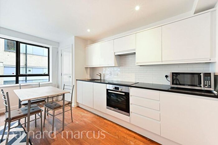 2 Bedroom Flat To Rent In Scarbrook Road, Croydon, CR0