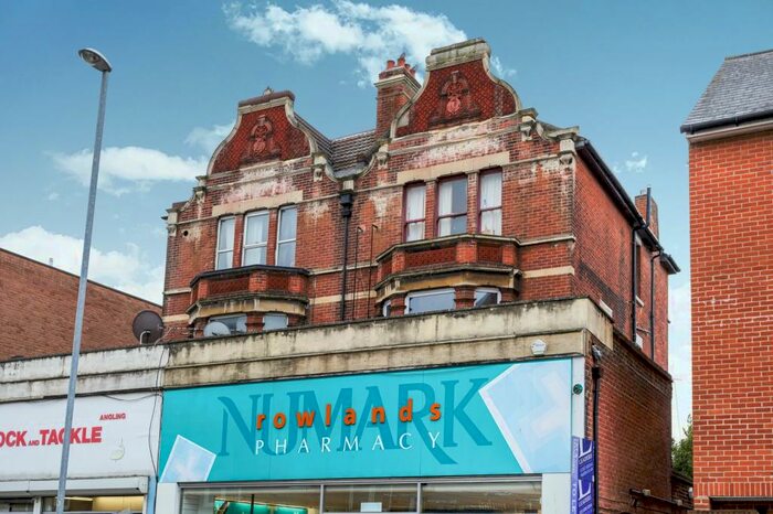 Studio To Rent In Elm Grove, Southsea, PO5