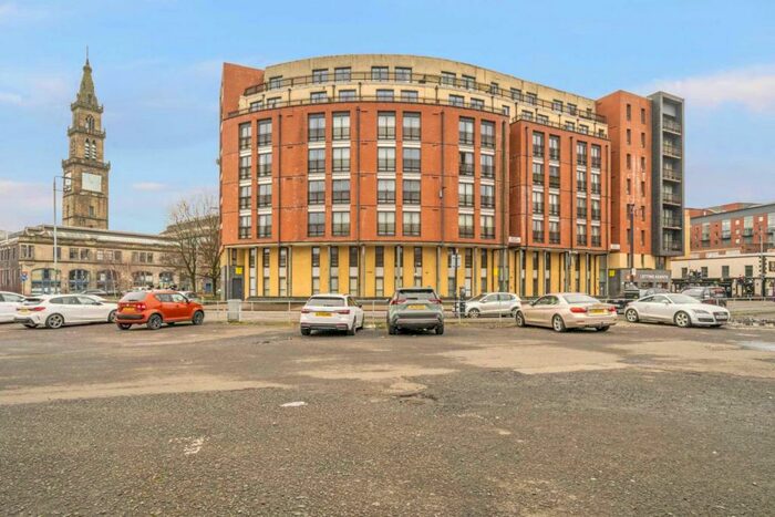 1 Bedroom Flat To Rent In Howard Street, Glasgow, G1