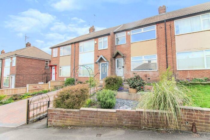 3 Bedroom Terraced House To Rent In Abbott View, Armley, LS12