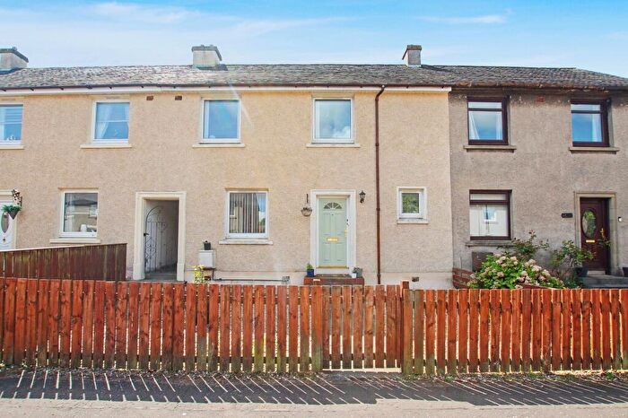 3 Bedroom Terraced House For Sale In Mcneil Crescent, Armadale, EH48