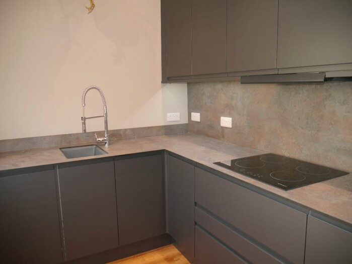 1 Bedroom Flat To Rent In Burton Street, Melton Mowbray, LE13