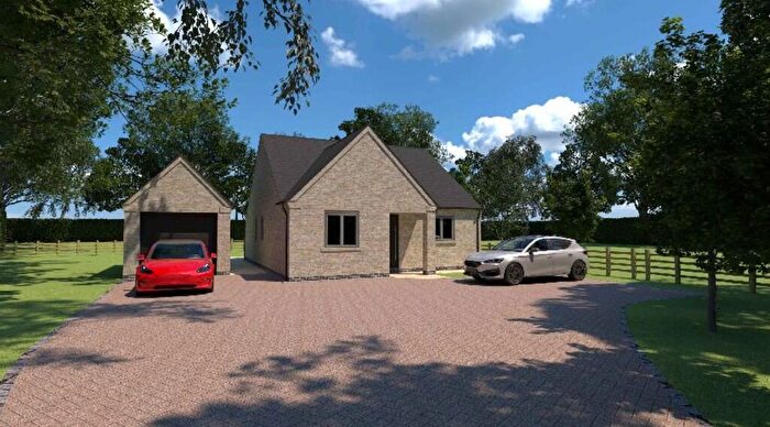 2 Bedroom Land For Sale In Land To The South Of Long Acre, NG34