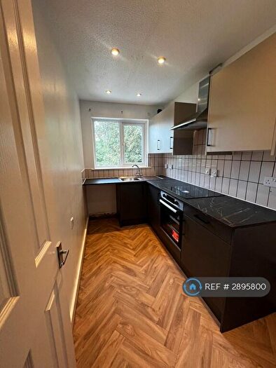 1 Bedroom Flat To Rent In Letchworth Garden City, Letchworth Garden City, SG6
