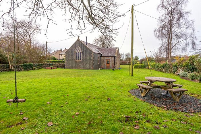 4 Bedroom Detached House For Sale In Talwrn, Llangefni, Isle Of Anglesey, LL77