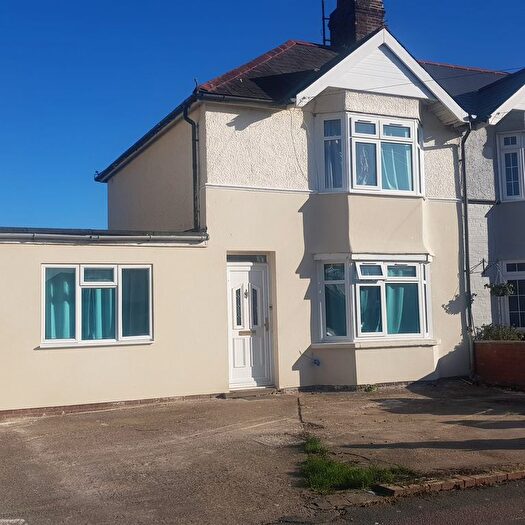 5 Bedroom Semi-Detached House To Rent In Ridgefield Road, Oxford, OX4