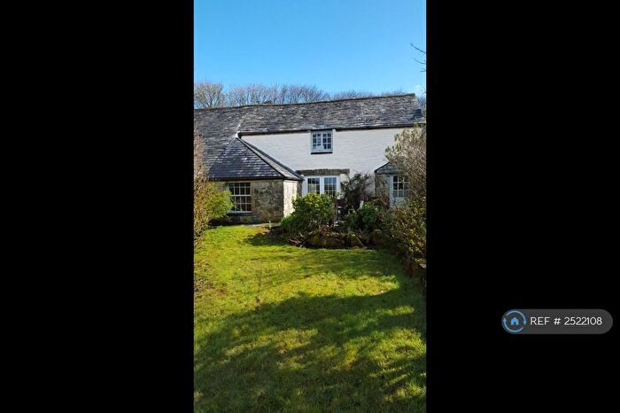 3 Bedroom Semi-Detached House To Rent In Mayrose Farm, Helstone, Camelford, PL32