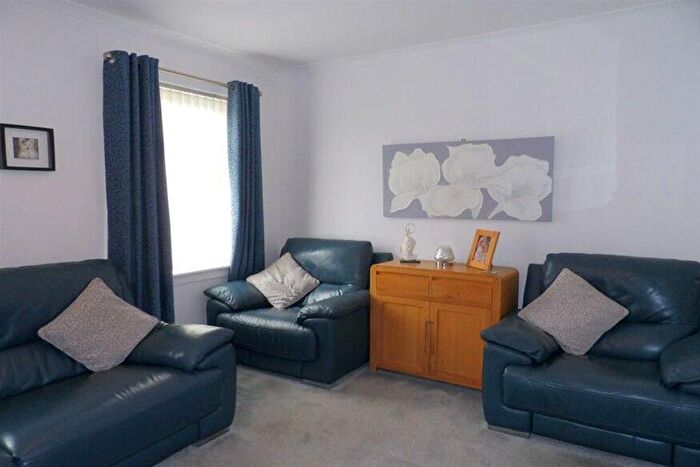 3 Bedroom End Of Terrace House For Sale In Crosshill Avenue, Campbeltown, PA28