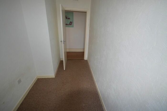 1 Bedroom Flat To Rent In Baxter Park Terrace, Dundee, DD4