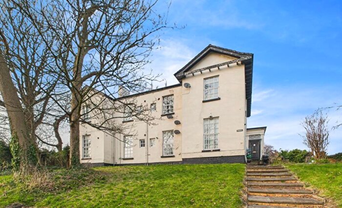 1 Bedroom Flat For Sale In Flat, Summerhill, Rock Park Road, Birkenhead, Merseyside, CH42