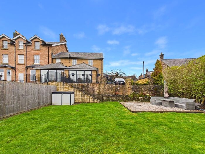 3 Bedroom Semi Detached House For Sale In Tansley House, Church Street, Tansley, DE4