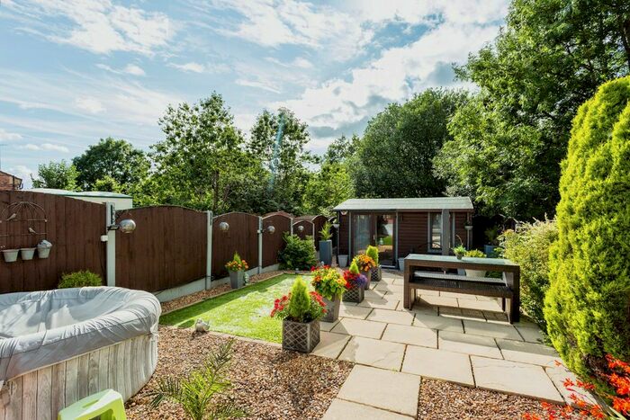 2 Bedroom Semi-Detached House For Sale In Hembury Close, Middleton, Manchester, Greater Manchester, M24