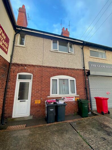 1 Bedroom Flat To Rent In Grange Lane, Maltby, Rotherham, S66