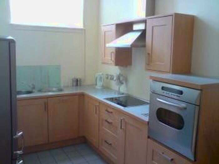 1 Bedroom Flat To Rent In Turnbull Street, Glasgow, G1