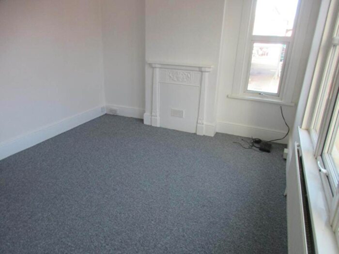 1 Bedroom Flat To Rent In Southchurch Road, Southend On Sea, SS1