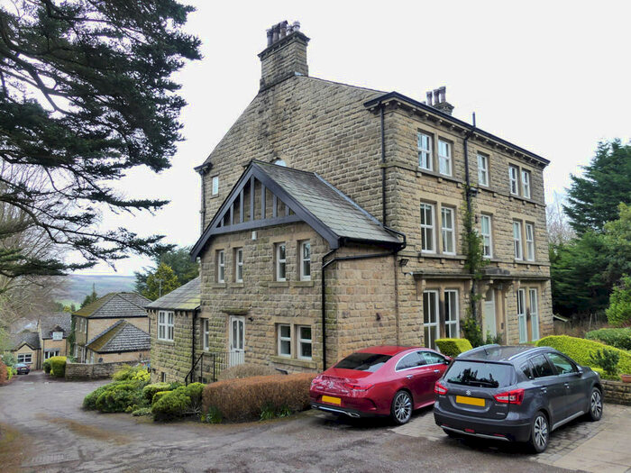 2 Bedroom Apartment To Rent In Greystones, Ben Rhydding Road, Ilkley, LS29