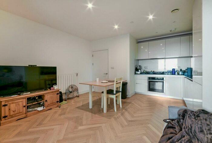 1 Bedroom Apartment To Rent In Birch House, Kidbrooke Village, London, SE3