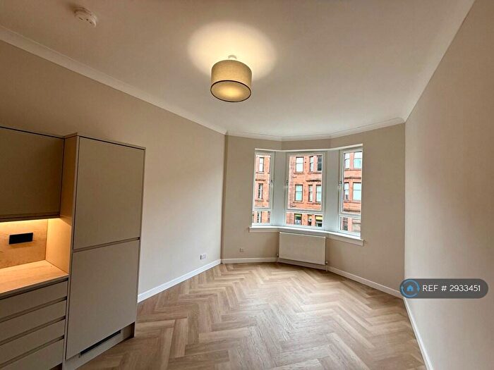 2 Bedroom Flat To Rent In Aitken St, Glasgow, G31