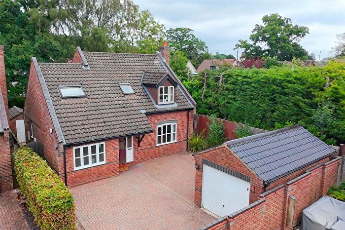 4 Bedroom Detached House For Sale In Fallowfield, Framingham Earl, Norwich, Norfolk, NR14