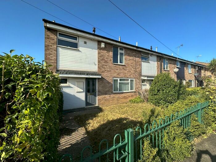 3 Bedroom End Of Terrace House To Rent In Askern Road, Toll Bar, Doncaster, DN5