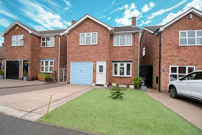4 Bedroom Detached House For Sale In Warmwells Lane, Marehay, DE5