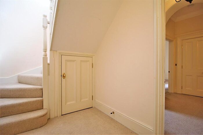 2 Bedroom Apartment To Rent In Duplex Apartment, Cliftonville -, NN1