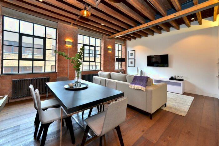 2 Bedroom Apartment To Rent In Jeffreys Place, Camden, NW1