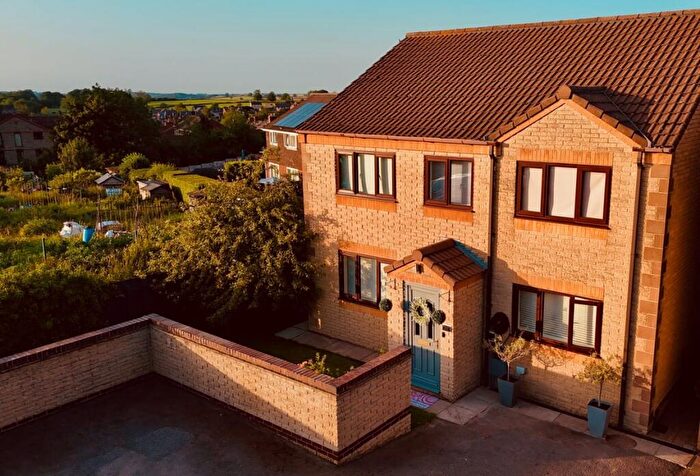5 Bedroom Detached House For Sale In High Edge Drive, Heage, DE56