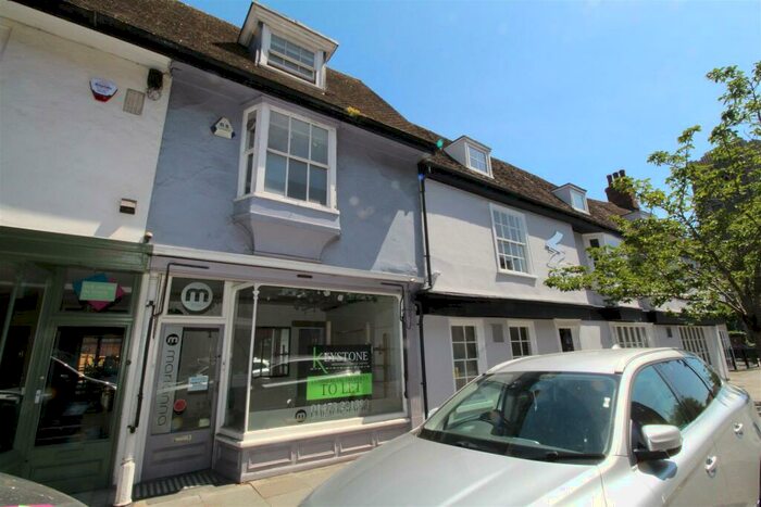 Commercial Property To Rent In St. Peters Street, Ipswich, IP1