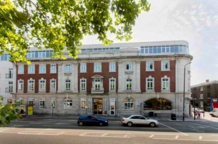 1 Bedroom Flat To Rent In Romford Road, Stratford, E15