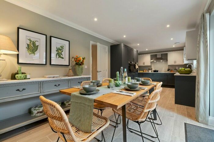 4 Bedroom Detached House For Sale In Wittens Way, Witnesham, Suffolk, Ipswich, IP6