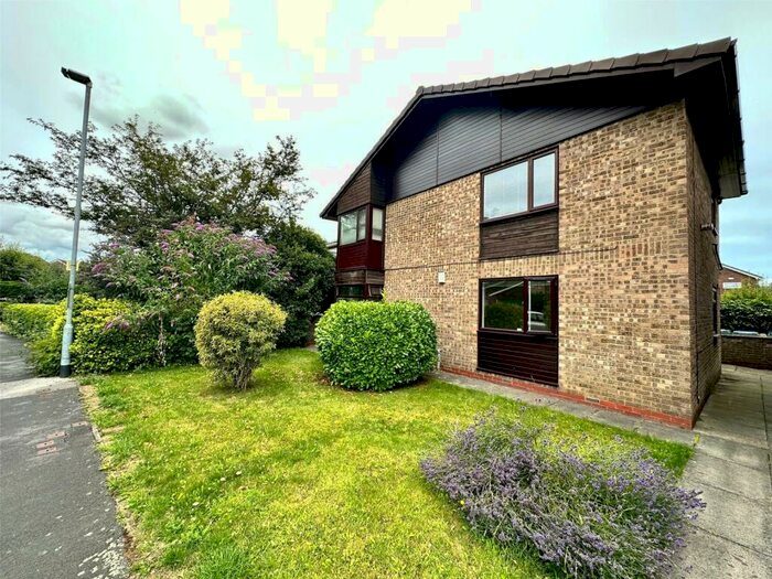 1 Bedroom Flat To Rent In Copandale Road, Beverley, HU17