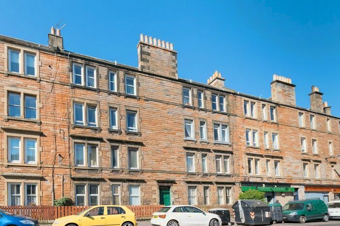 1 Bedroom Flat To Rent In Albion Road, Easter Road, Edinburgh, EH7