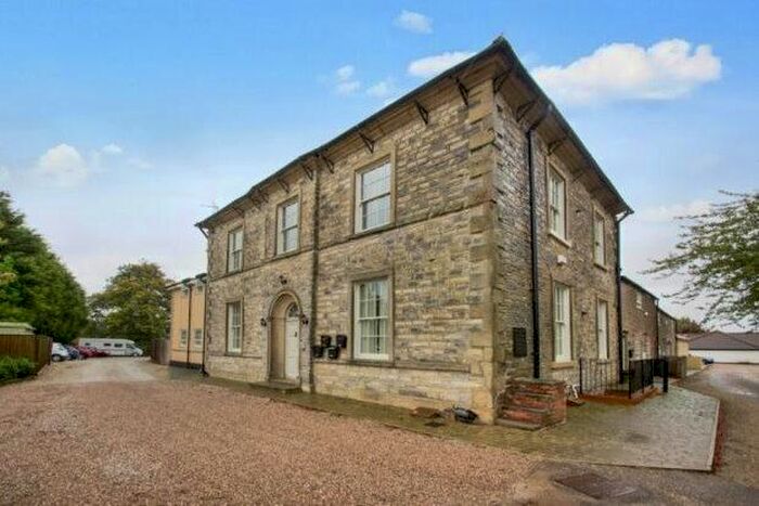 2 Bedroom Flat To Rent In The Manor Old Melton Road, Nottingham, NG12