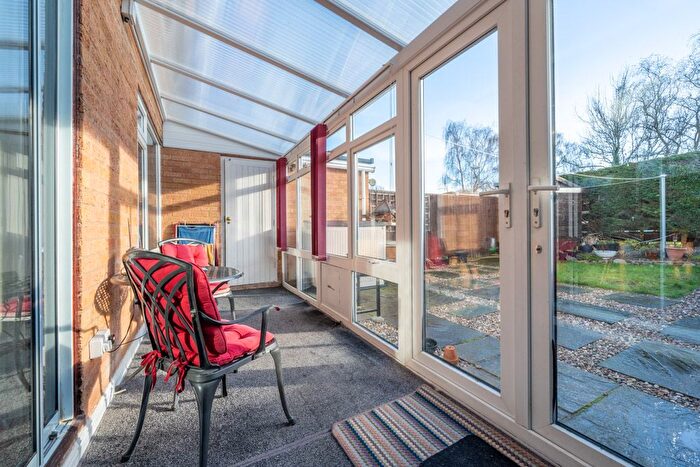 3 Bedroom Terraced House For Sale In Kyreside, Tenbury Wells, WR15