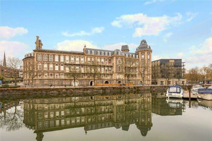 2 Bedroom Apartment To Rent In City Centre, The General, BS1