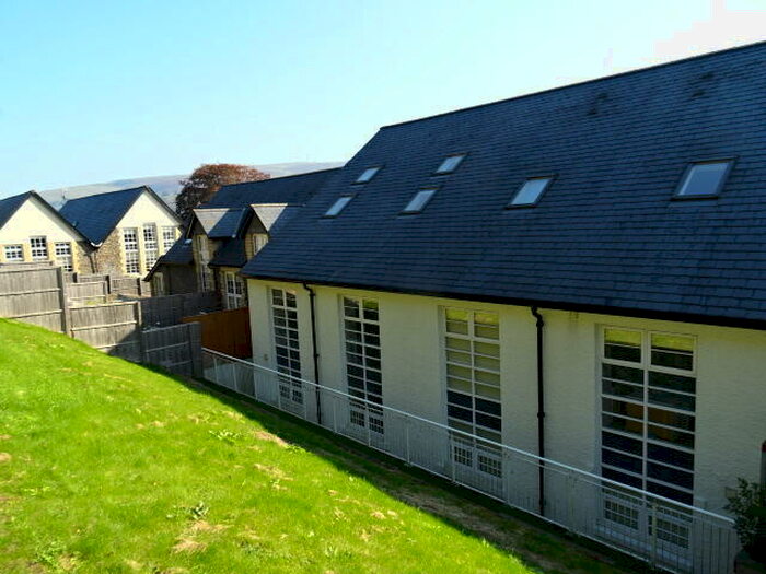 2 Bedroom Apartment To Rent In Old School Lane, Graigwen, CF37