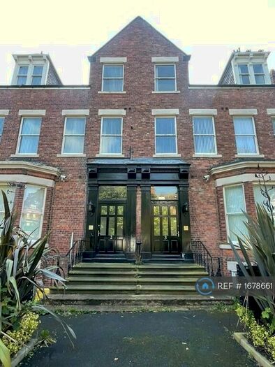 1 Bedroom Flat To Rent In Thornhill Park, Sunderland, SR2