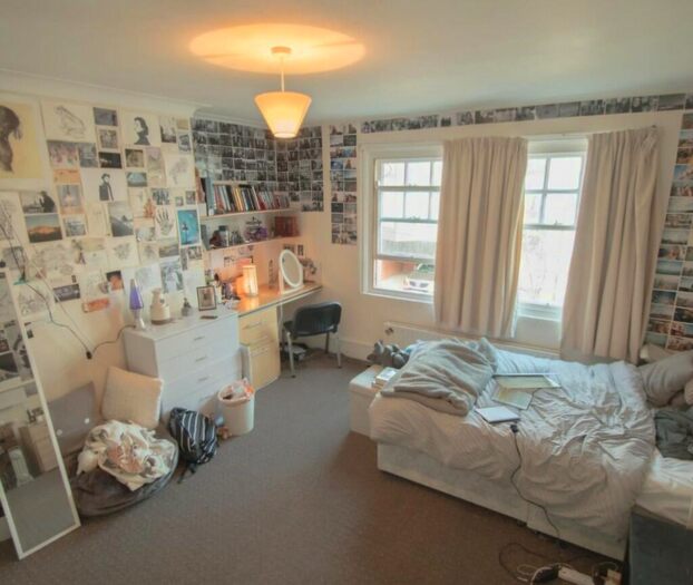 5 Bedroom Terraced House To Rent In St. Michaels Lane, Leeds, West Yorkshire, LS6