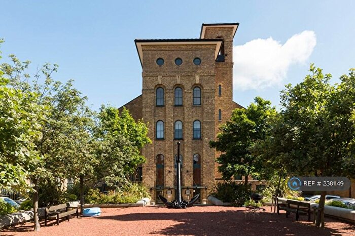 1 Bedroom Flat To Rent In Burrells Wharf Square, London, E14