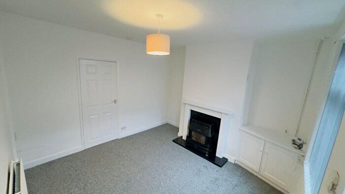 2 Bedroom Terraced House To Rent In Flaxpiece Road, Clay Cross, Chesterfield, S45