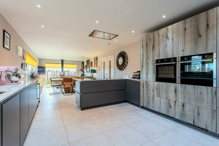 4 Bedroom Detached Bungalow For Sale In &#;The Grove&#;, Broadfold, Auchterarder, PH3