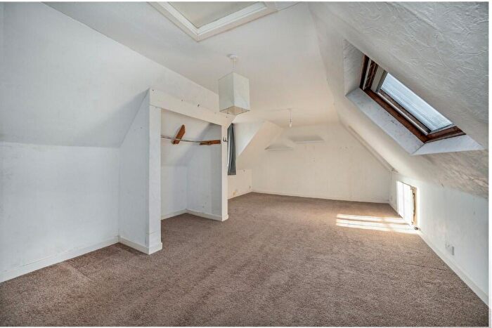 3 Bedroom Flat For Sale In Cheadle House Flat, High Street, Dornoch, Sutherland, IV25