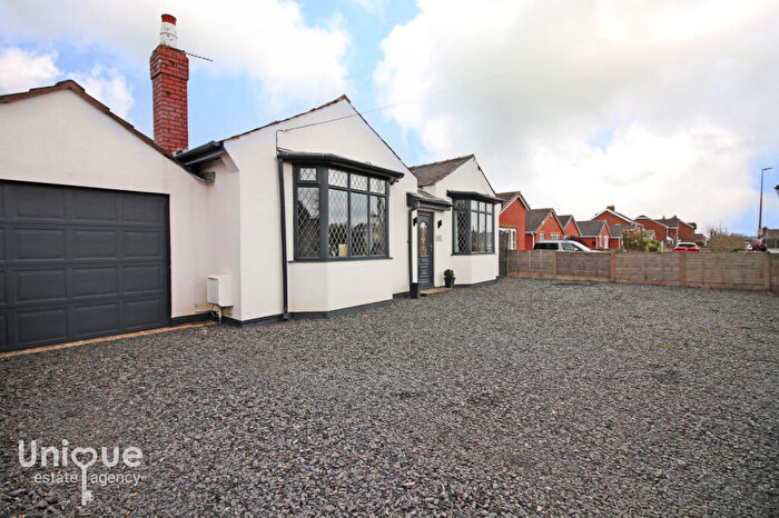 3 Bedroom Bungalow For Sale In Sandy Lane, Preesall, Poulton-le-Fylde, FY6